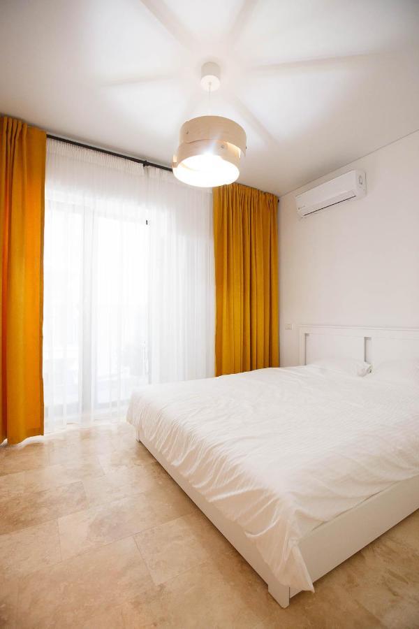 Mirage Sunset Mamaia Apartment D1 Экстерьер фото