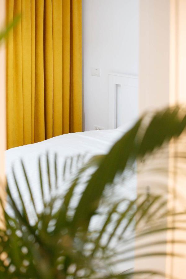 Mirage Sunset Mamaia Apartment D1 Экстерьер фото