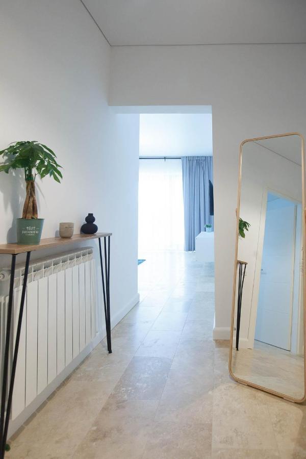 Mirage Sunset Mamaia Apartment D1 Экстерьер фото