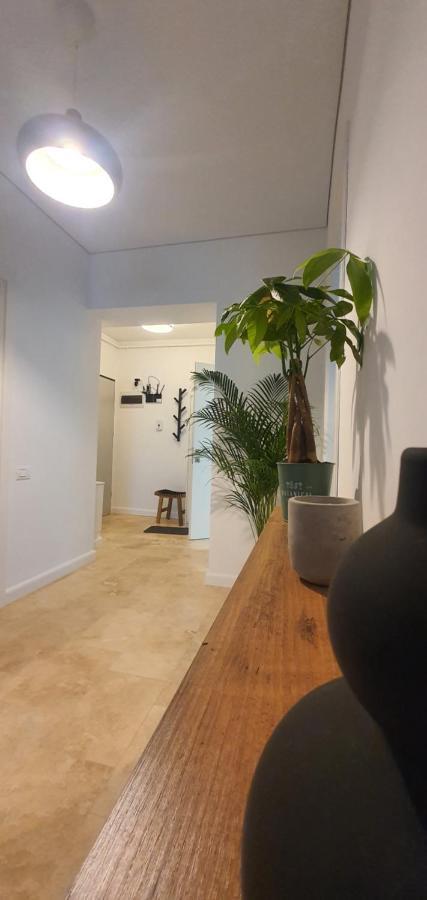 Mirage Sunset Mamaia Apartment D1 Экстерьер фото